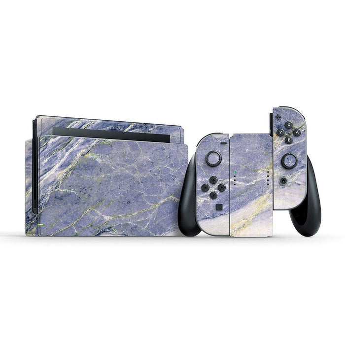 Nintendo Switch Marble Series Skins - for just $25! 