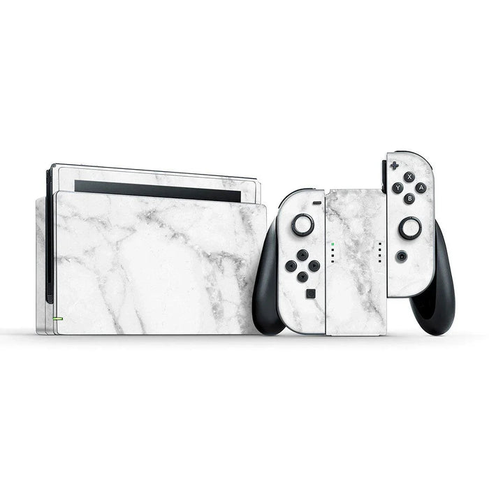 Nintendo Switch Marble Series Skins - for just $25! 