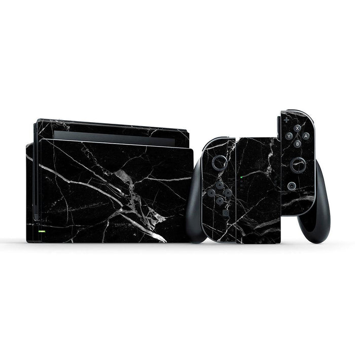 Nintendo Switch Marble Series Skins - Just $25! Shop now at Retro Gaming of Denver