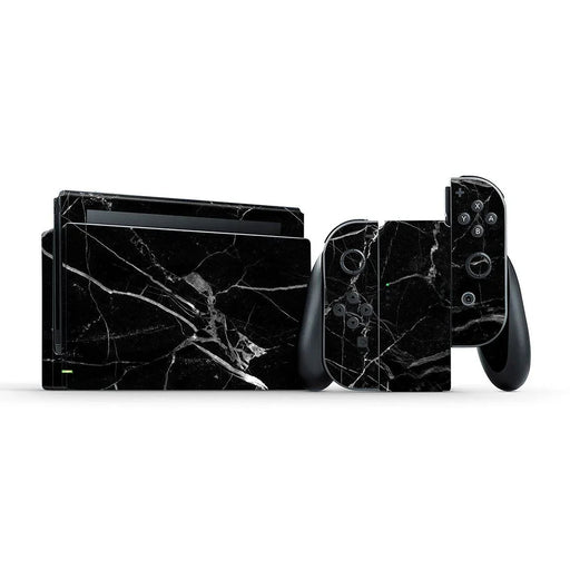 Nintendo Switch Marble Series Skins - for just $25! 