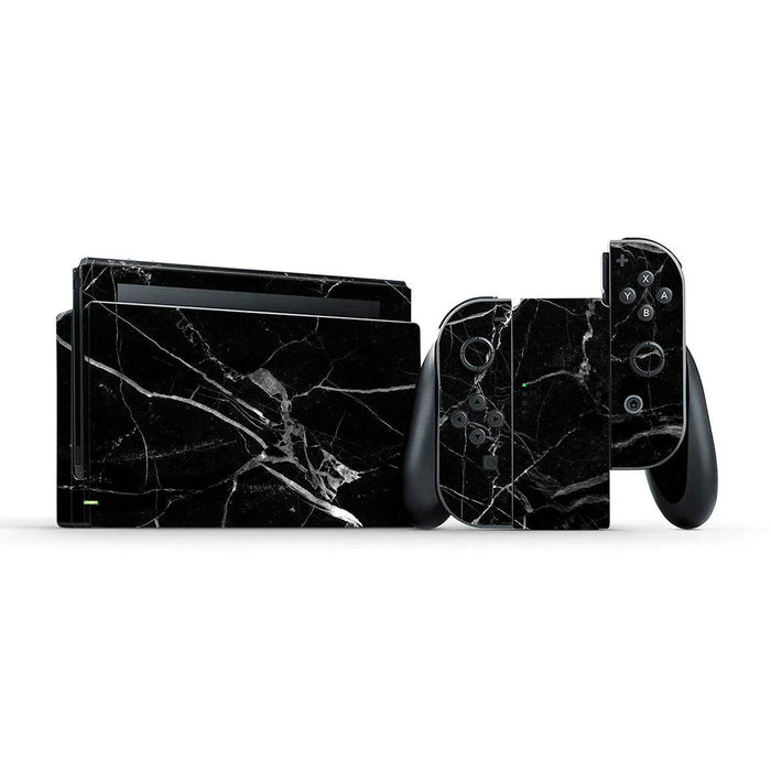 Nintendo Switch Marble Series Skins - for just $25! 