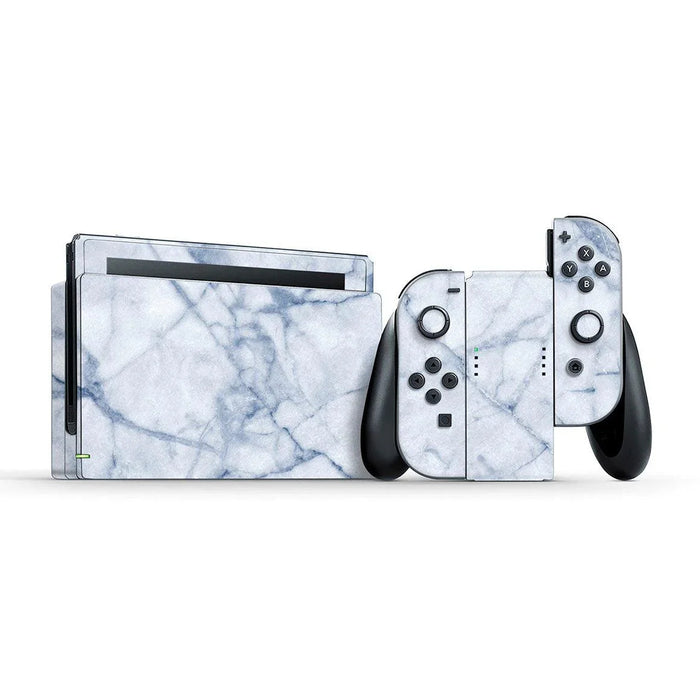 Nintendo Switch Marble Series Skins - for just $25! 