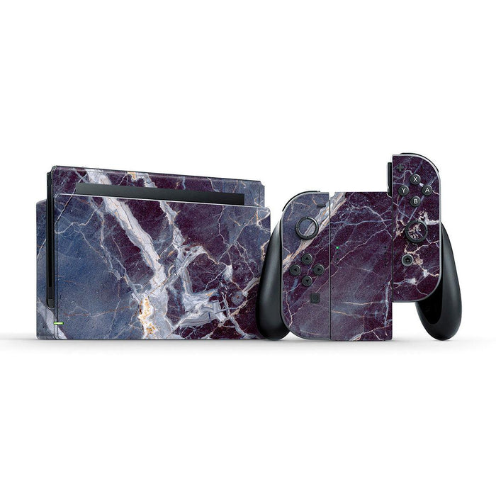 Nintendo Switch Marble Series Skins - Just $25! Shop now at Retro Gaming of Denver