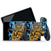 Nintendo Switch OLED Artist Series Skins - for just $32! 