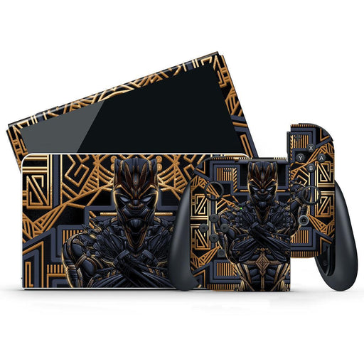 Nintendo Switch OLED Artist Series Skins - for just $32! 