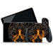 Nintendo Switch OLED Artist Series Skins - for just $32! 