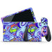 Nintendo Switch OLED Artist Series Skins - for just $32! 