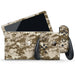 Nintendo Switch OLED Camo Series Skins - for just $25! 