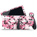 Nintendo Switch OLED Camo Series Skins - for just $25! 