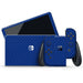 Nintendo Switch OLED Carbon Series Skins - for just $32! 