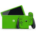 Nintendo Switch OLED Carbon Series Skins - for just $32! 
