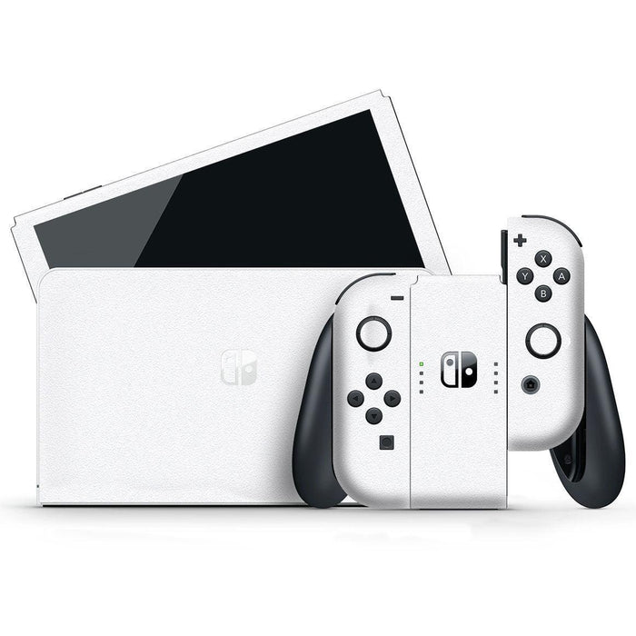 Nintendo Switch OLED Color Series Skins - for just $25! 