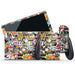 Nintendo Switch OLED Designer Series Skins - for just $25! 