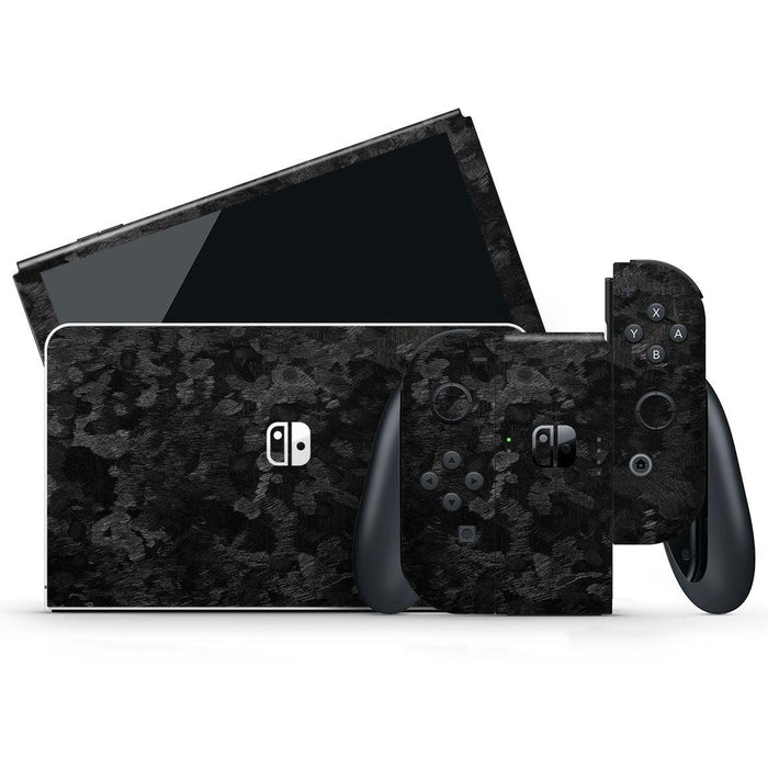 Nintendo Switch OLED Limited Series Skins - Premium Nintendo Switch OLED - Just $32! Shop now at Retro Gaming of Denver