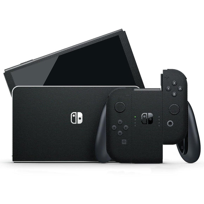 Nintendo Switch OLED Limited Series Skins - for just $34.95! 