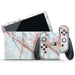 Nintendo Switch OLED Marble Series Skins - for just $25! 