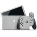 Nintendo Switch OLED Metal Series Skins - for just $32! 