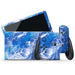 Nintendo Switch OLED Oil Paint Series Skins - for just $25! 