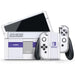 Nintendo Switch OLED Retro Series Skins - for just $28! 