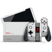Nintendo Switch OLED Retro Series Skins - for just $28! 