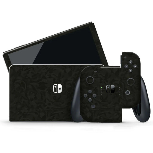 Nintendo Switch OLED Shade Series Skins - for just $32! 
