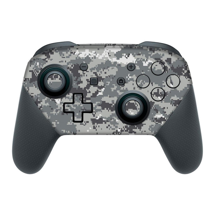 Nintendo Switch Pro Controller Camo Series Skins - Premium Nintendo Switch Pro Controller - Just $14! Shop now at Retro Gaming of Denver