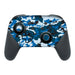Nintendo Switch Pro Controller Camo Series Skins - for just $14! 