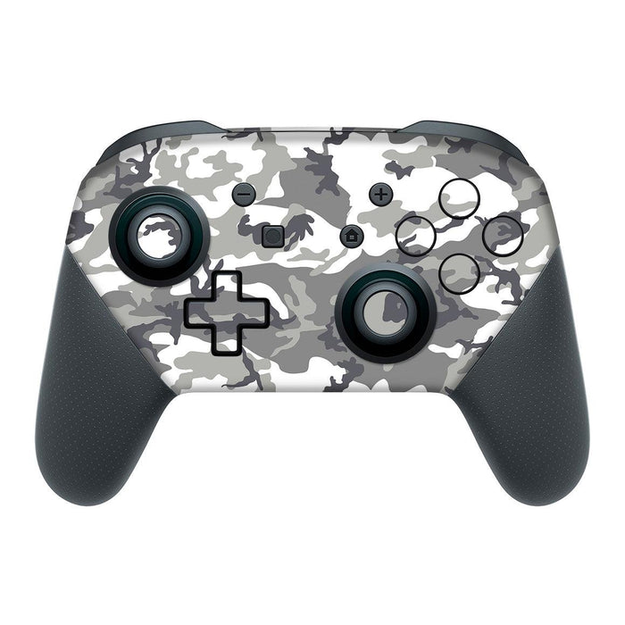 Nintendo Switch Pro Controller Camo Series Skins - Premium Nintendo Switch Pro Controller - Just $14! Shop now at Retro Gaming of Denver