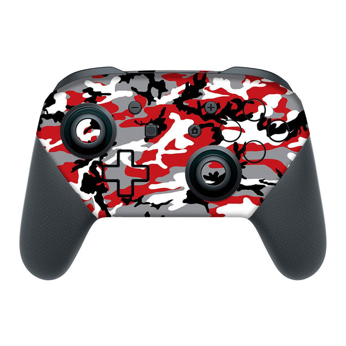 Nintendo Switch Pro Controller Camo Series Skins - Premium Nintendo Switch Pro Controller - Just $14! Shop now at Retro Gaming of Denver