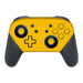 Nintendo Switch Pro Controller Carbon Series Skins - for just $14! 