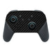 Nintendo Switch Pro Controller Carbon Series Skins - for just $14! 