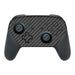 Nintendo Switch Pro Controller Carbon Series Skins - for just $14! 