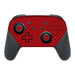 Nintendo Switch Pro Controller Carbon Series Skins - for just $14! 