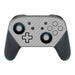Nintendo Switch Pro Controller Carbon Series Skins - for just $14! 