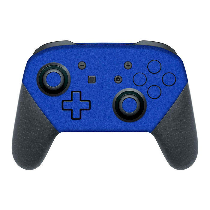 Nintendo Switch Pro Controller Color Series Skins - for just $14! 