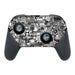 Nintendo Switch Pro Controller Designer Series Skins - for just $14! 