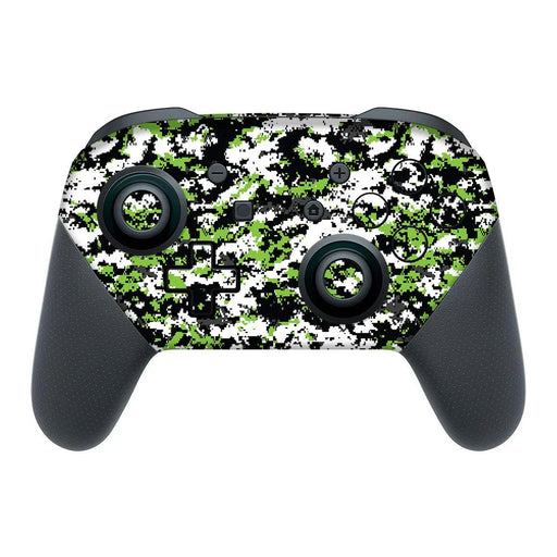 Nintendo Switch Pro Controller Designer Series Skins - for just $14! 