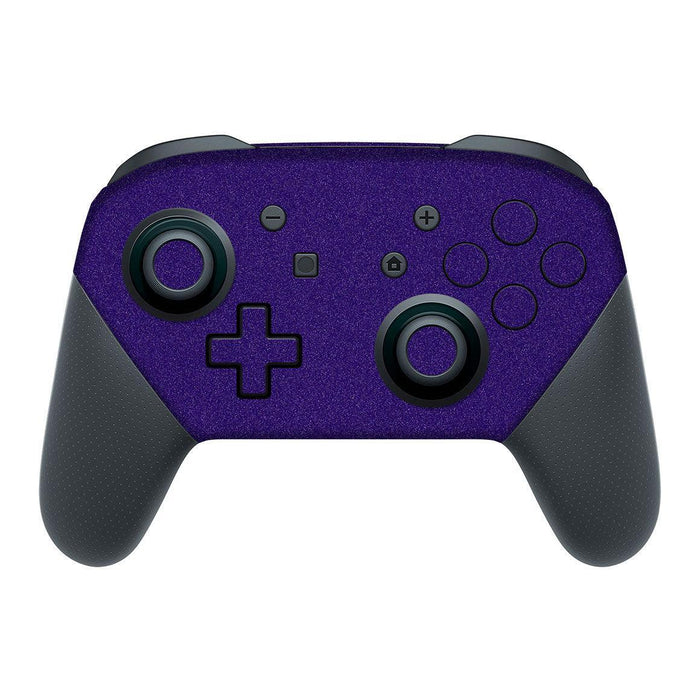 Nintendo Switch Pro Controller Glitz Series Skins - for just $14! 