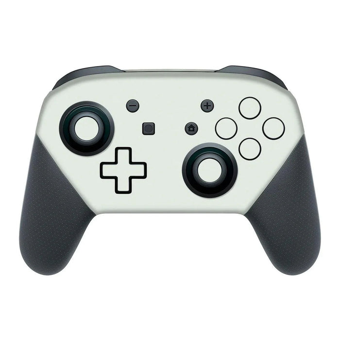 Nintendo Switch Pro Controller Green Glow Skin - for just $14! 