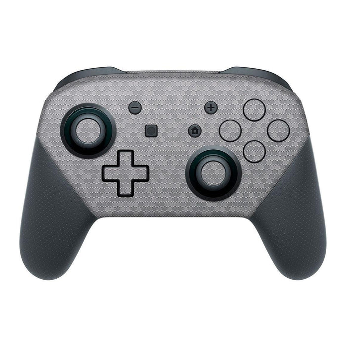Nintendo Switch Pro Controller Honeycomb Series Skins - for just $14! 