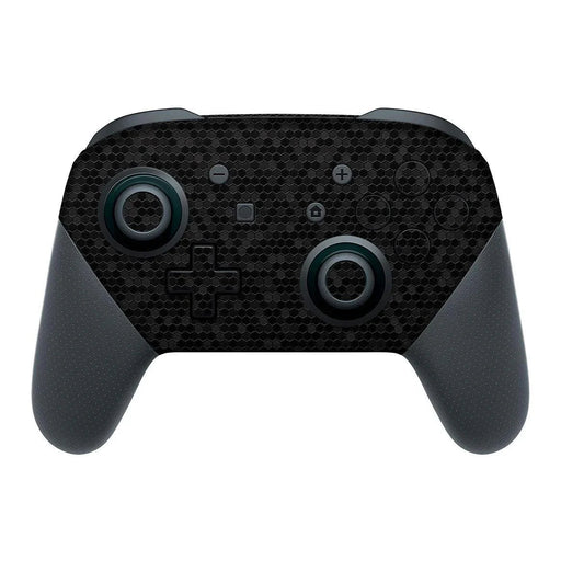 Nintendo Switch Pro Controller Honeycomb Series Skins - for just $14! 