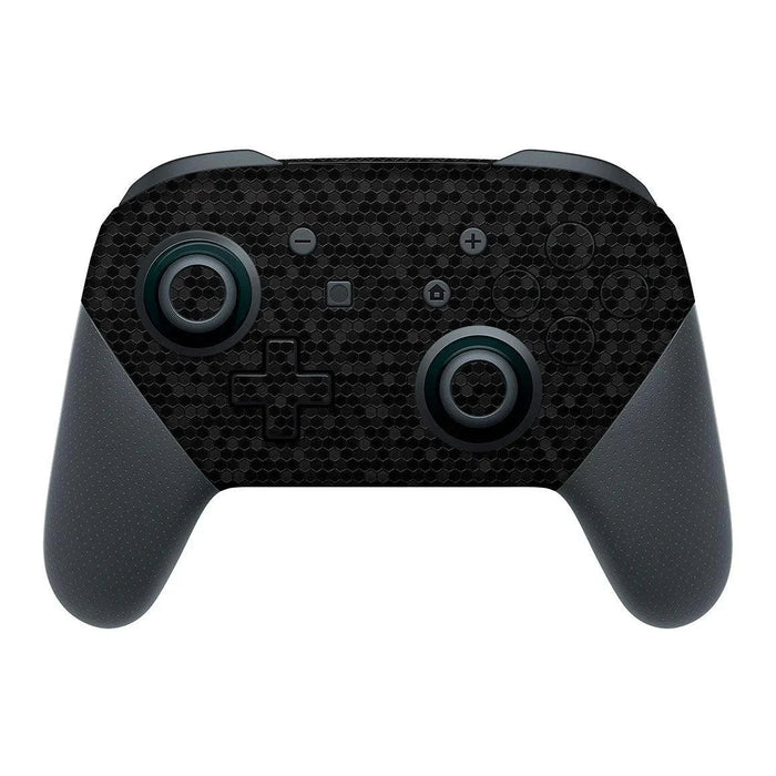 Nintendo Switch Pro Controller Honeycomb Series Skins - for just $14! 