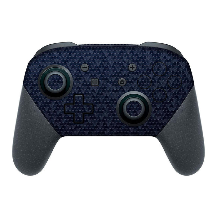Nintendo Switch Pro Controller Honeycomb Series Skins - for just $14! 