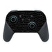 Nintendo Switch Pro Controller Leather Series Skins - for just $14! 