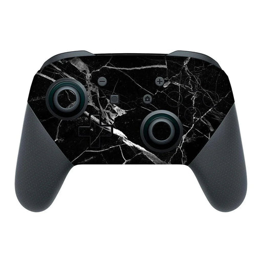 Nintendo Switch Pro Controller Marble Series Skins - for just $14! 