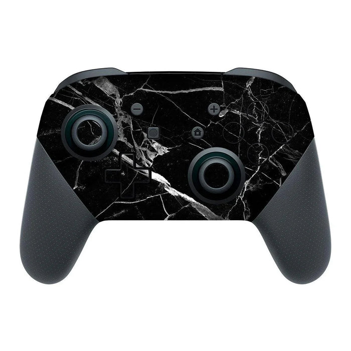 Nintendo Switch Pro Controller Marble Series Skins - for just $14! 