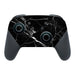Nintendo Switch Pro Controller Marble Series Skins - for just $14! 
