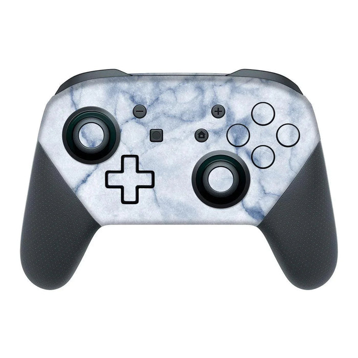 Nintendo Switch Pro Controller Marble Series Skins - for just $14! 