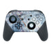 Nintendo Switch Pro Controller Marble Series Skins - for just $14! 
