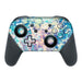 Nintendo Switch Pro Controller Marble Series Skins - for just $14! 